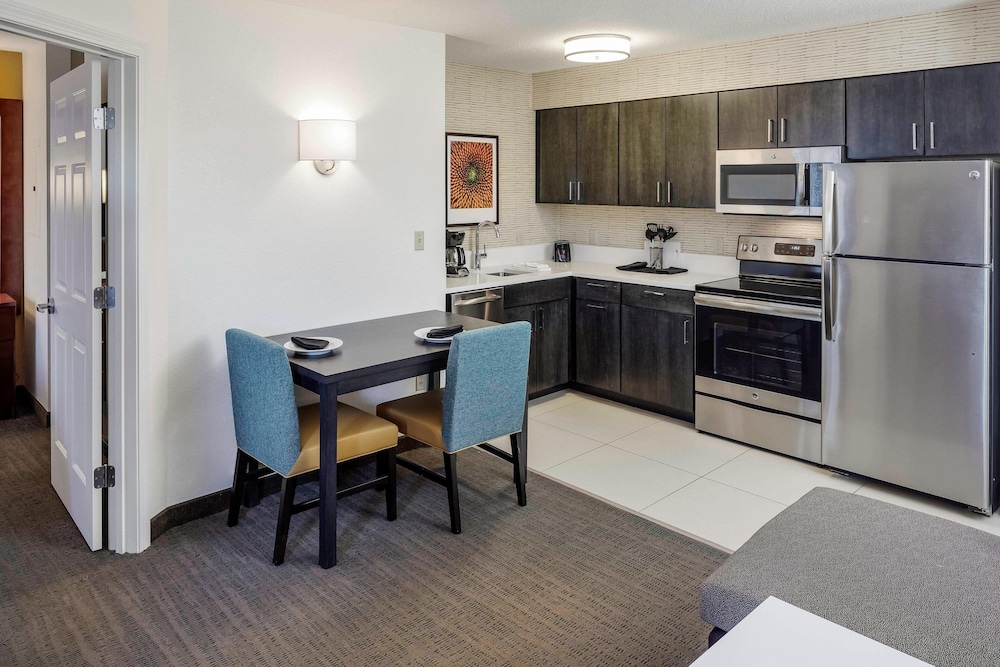 Residence Inn by Marriott Portsmouth - photo 2