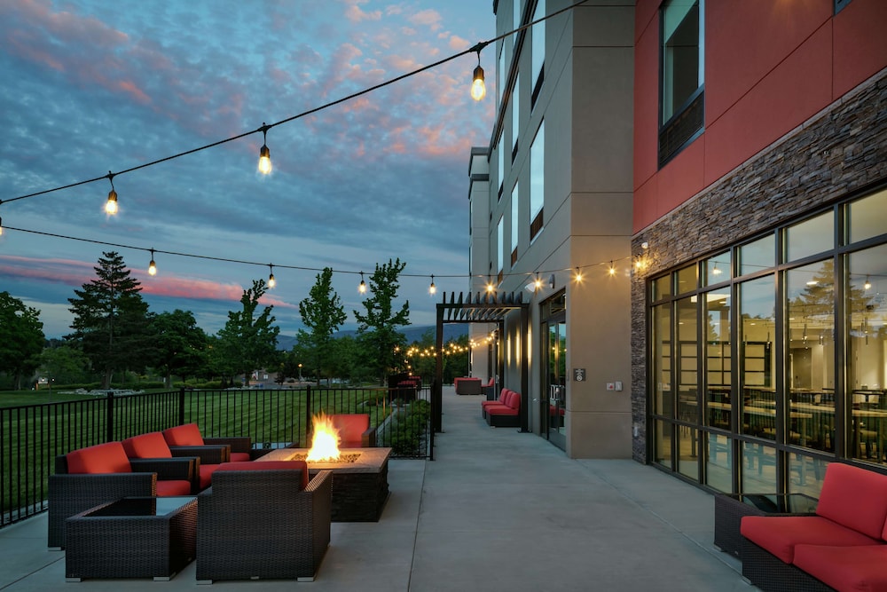Hilton Garden Inn Wenatchee - photo 45