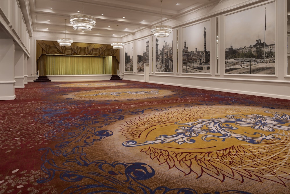 Hotel Cleveland Autograph Collection - photo 52