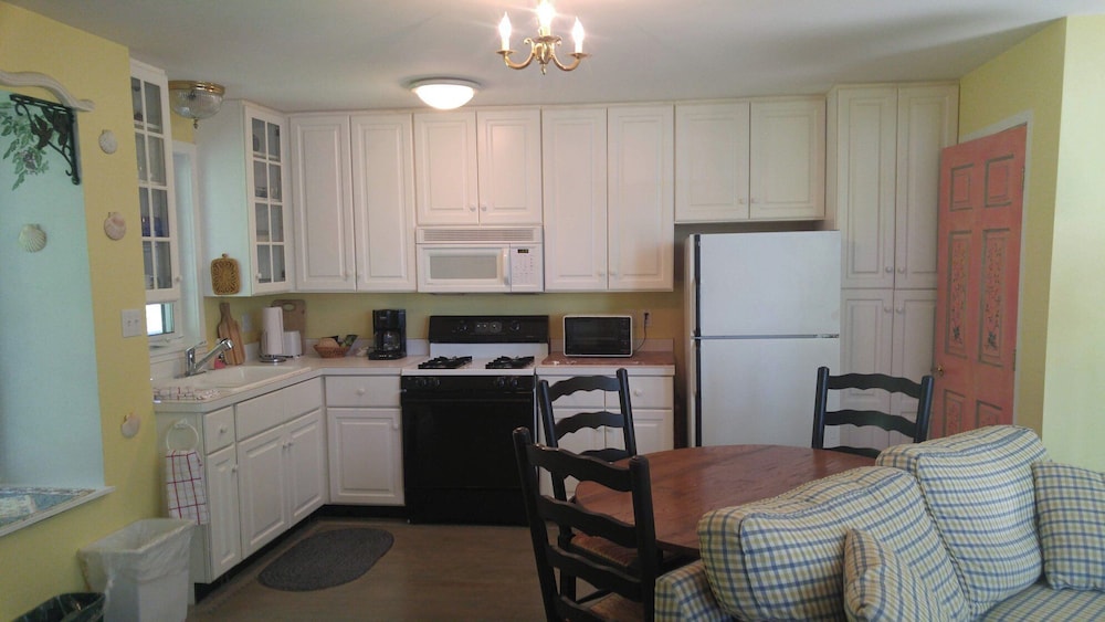 Harpswell Inn - photo 16