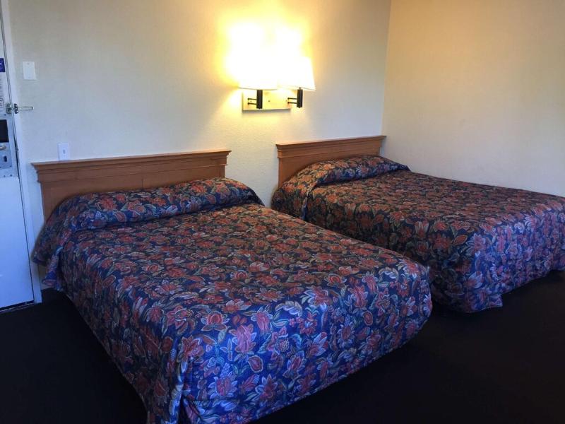 Americas Best Value Inn North Highlands Sacramento - photo 24