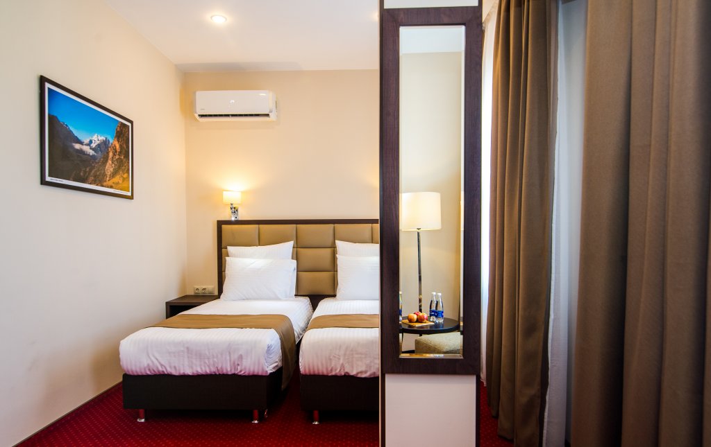 Nalchik Butik Hotel in Nal'chik, Russia