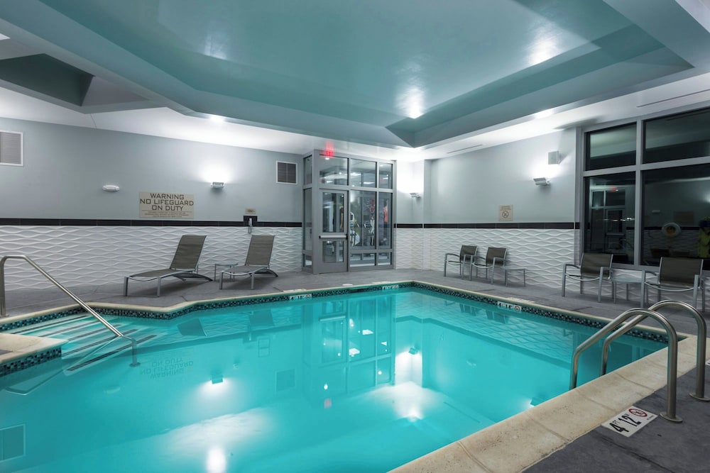 Residence Inn Boston Needham - photo 15