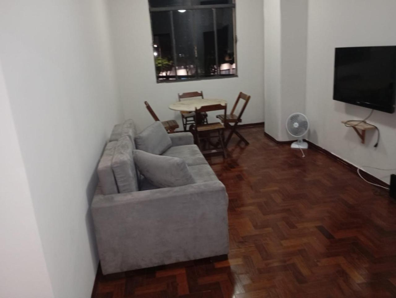 Lindo Apartamento Centro — 4-Star Luxury Hotel in Belo Horizonte, Brasil
