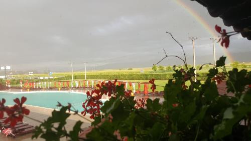 Aqua Club Elatis in Avrig, Romania