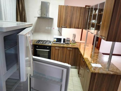 Myra Residences Apartments Kindaruma Road Kilimani