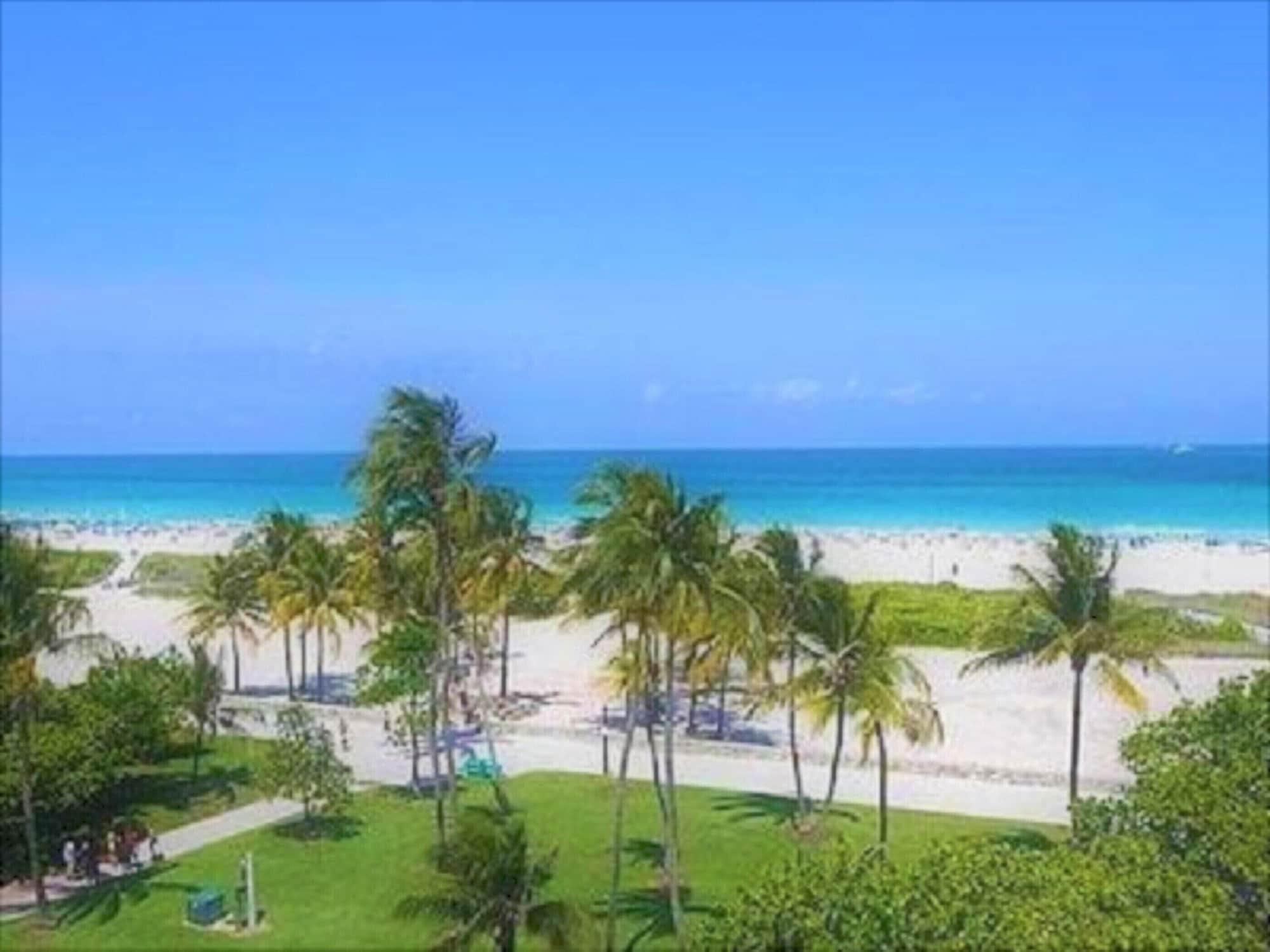 Ocean Drive Studios Beach Front - photo 6