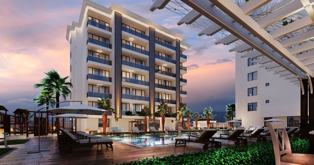 Lara Elite in Antalya, Turkey