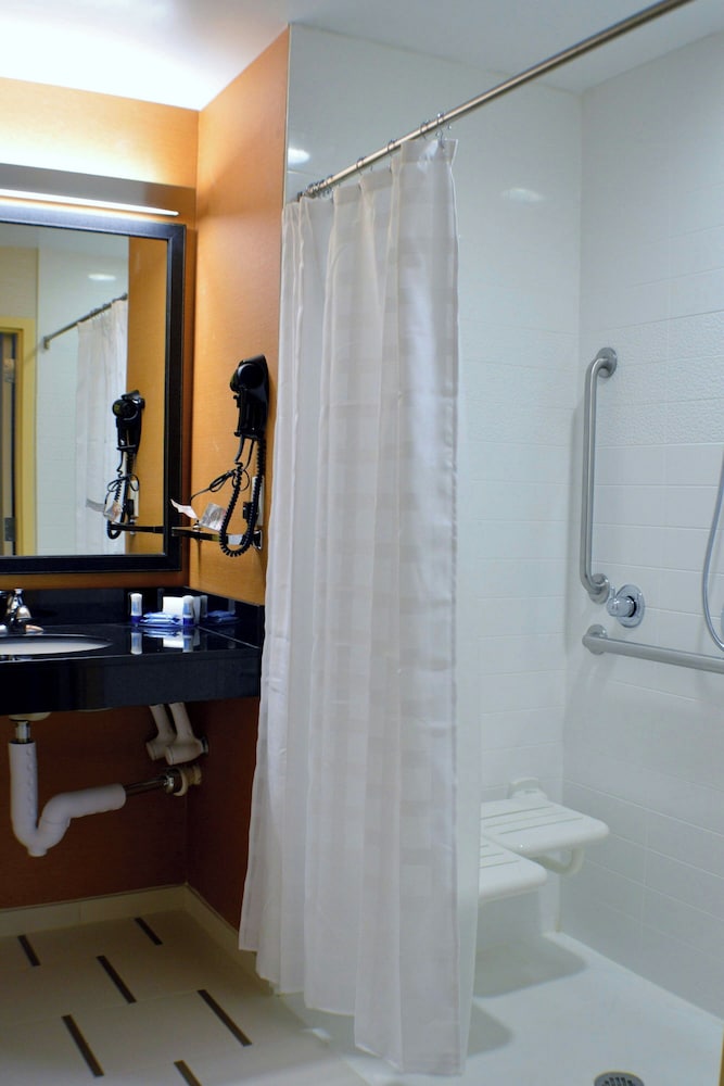 Fairfield Inn & Suites by Marriott Quantico Stafford - photo 7