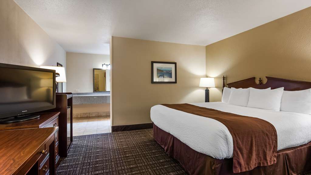 Best Western Lakewood - photo 6