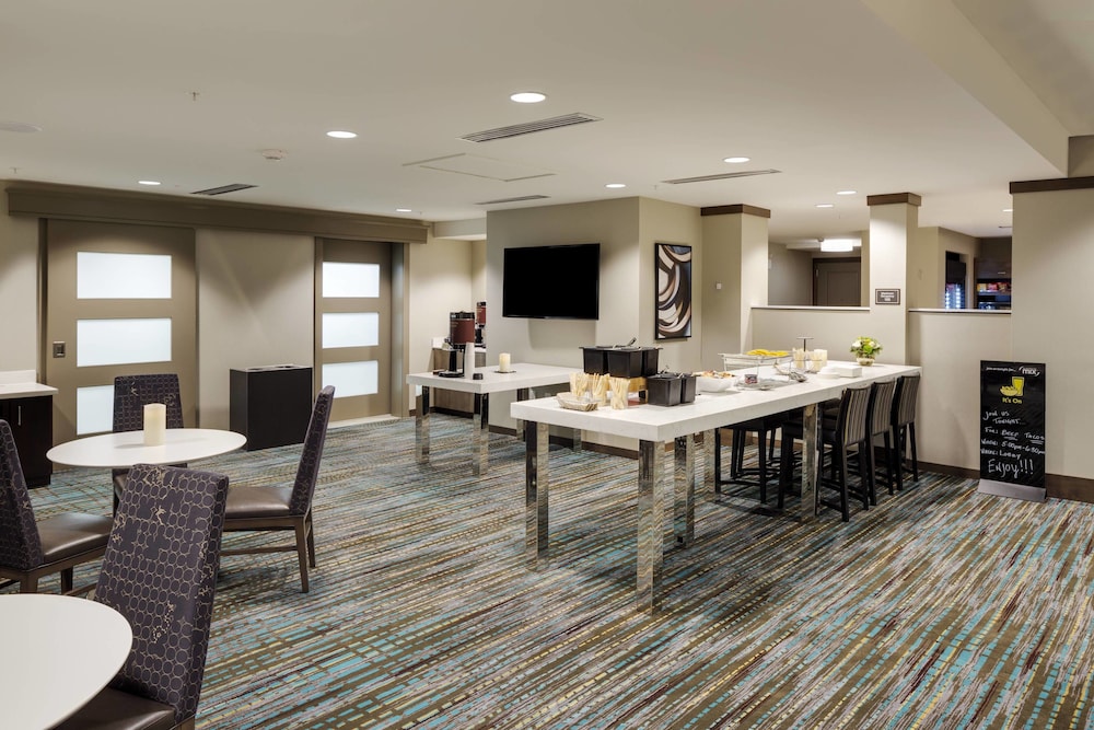 Residence Inn Bath Brunswick Area - photo 23