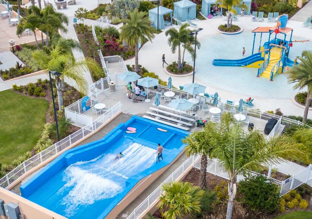 Upstay Solara Resort Retreat w Pool and Hot Tub - photo 48