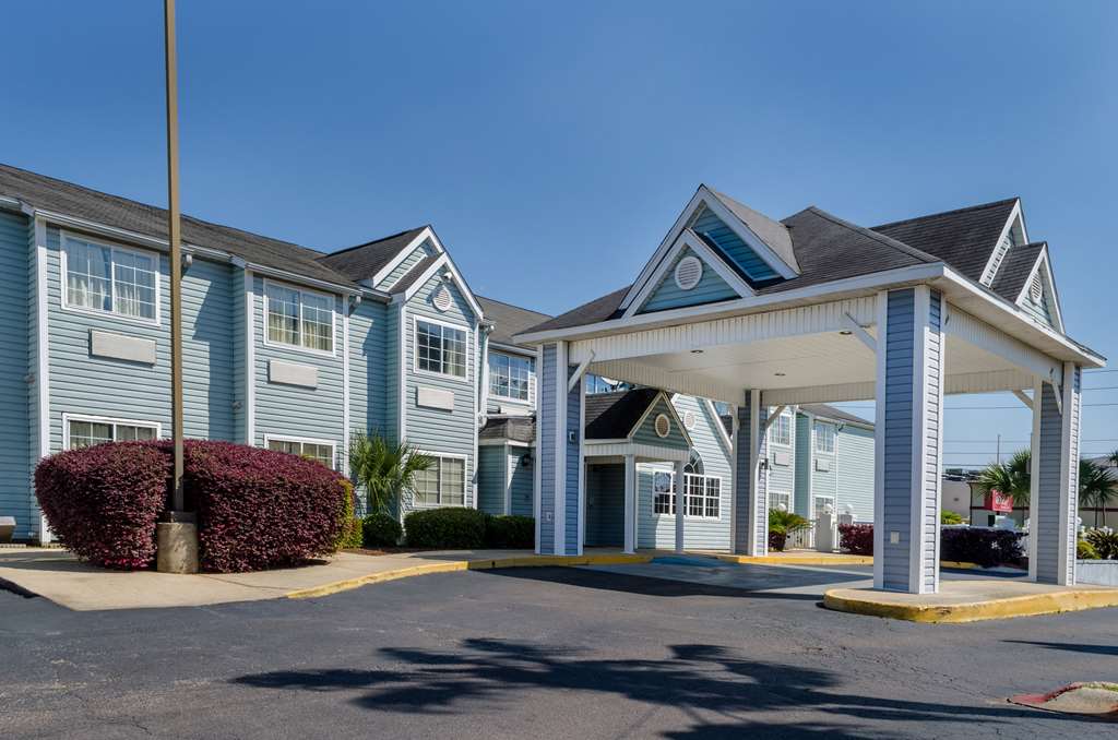 Motel 6 Mobile AL - photo 5