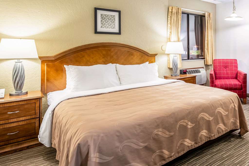 Quality Inn Keystone near Mount Rushmore - photo 12