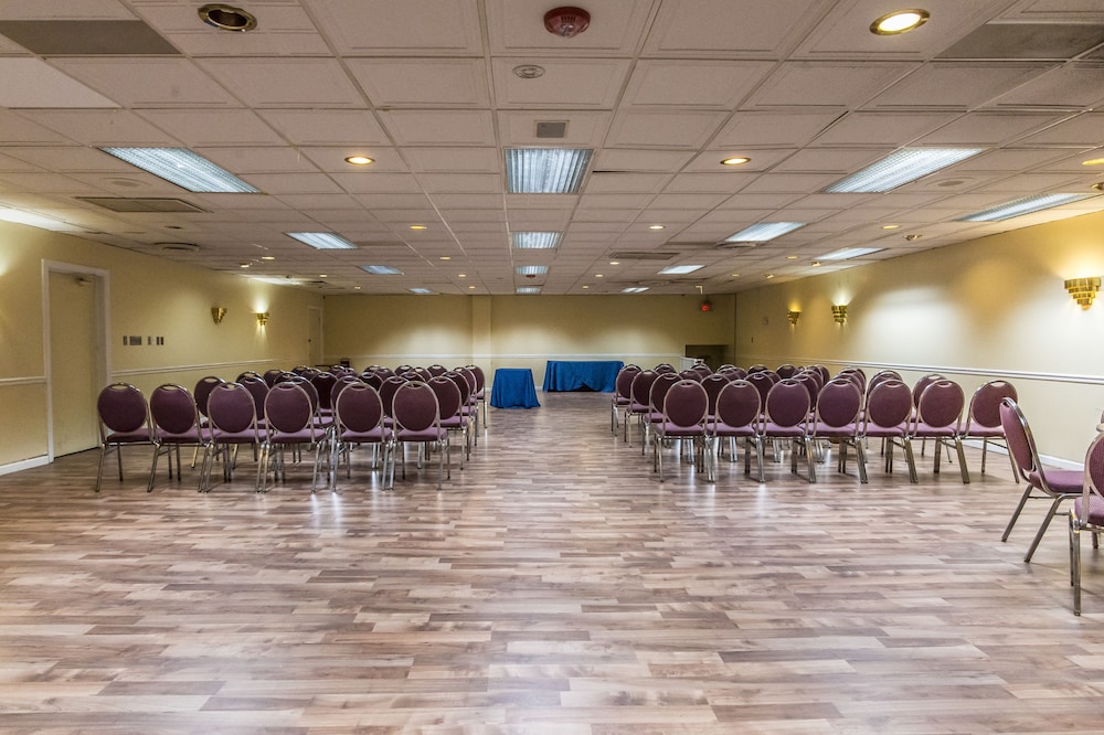 Garden Inn - photo 26