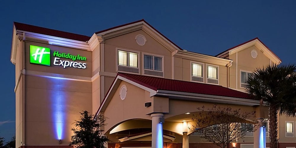 Holiday Inn Express Venice by IHG - photo 55