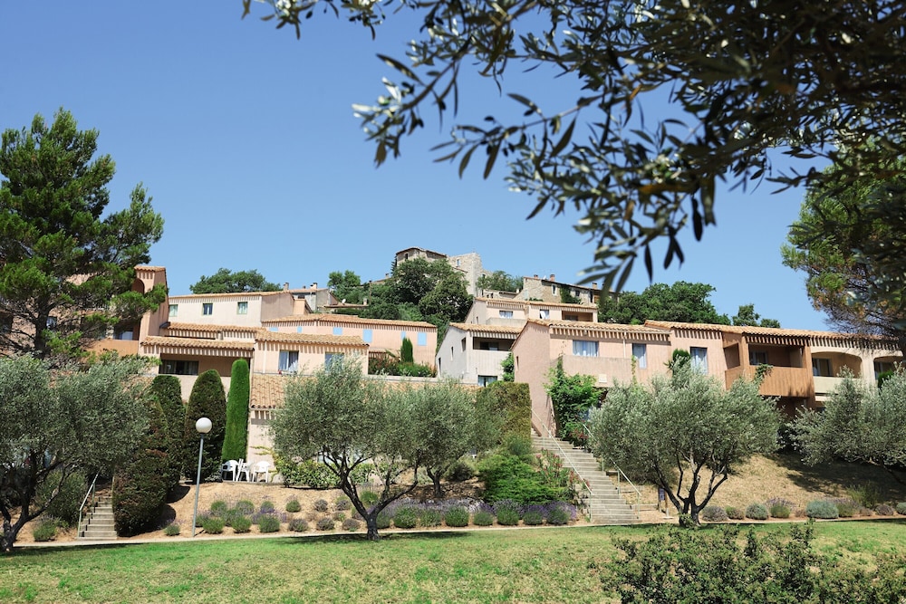 Belambra Clubs Montpezat Le Verdon in Riez, France