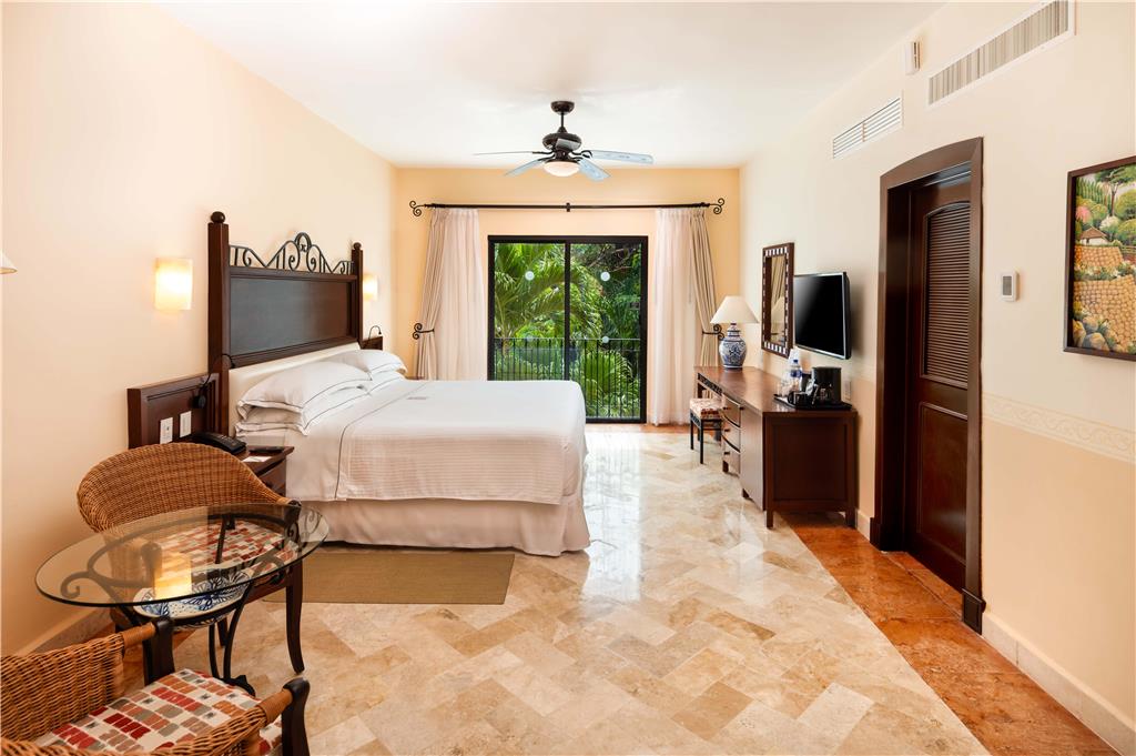 Occidental Cozumel All Inclusive