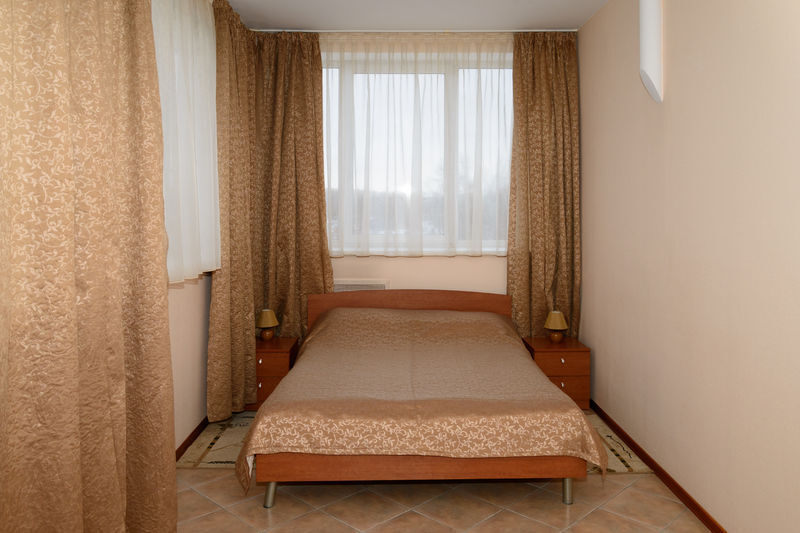 Hotel Premiera — Tula — photo 2
