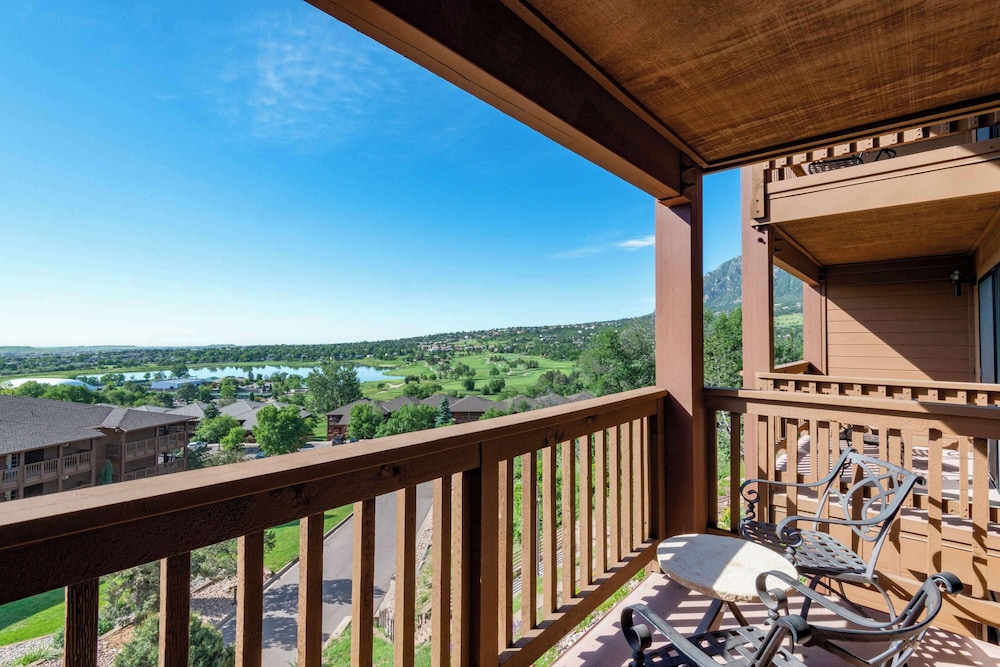 Cheyenne Mountain Resort a Destination by Hyatt Hotels - photo 14