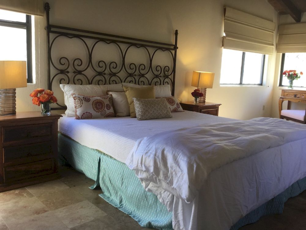Sunrise Cove Luxury Penthouse — 4-Star Luxury Hotel in Cabo San Lucas, Mexico