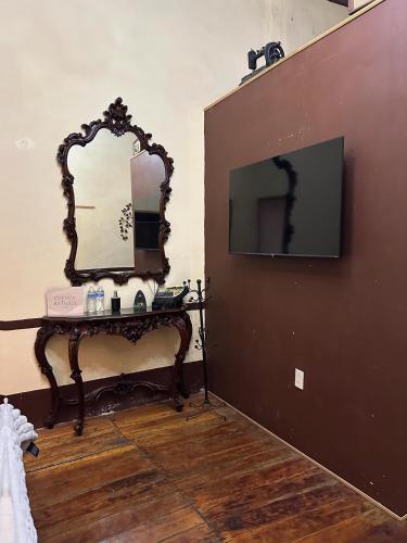 Roble in Mazamitla, Mexico