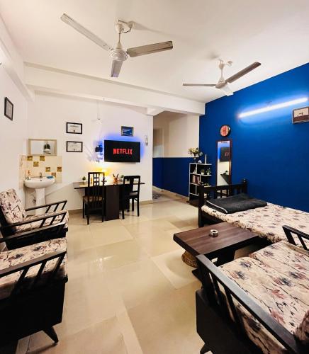 Raga Homestay Homely Experience 2BHK Apartment — 4-Star Luxury Hotel in Guwahati, India