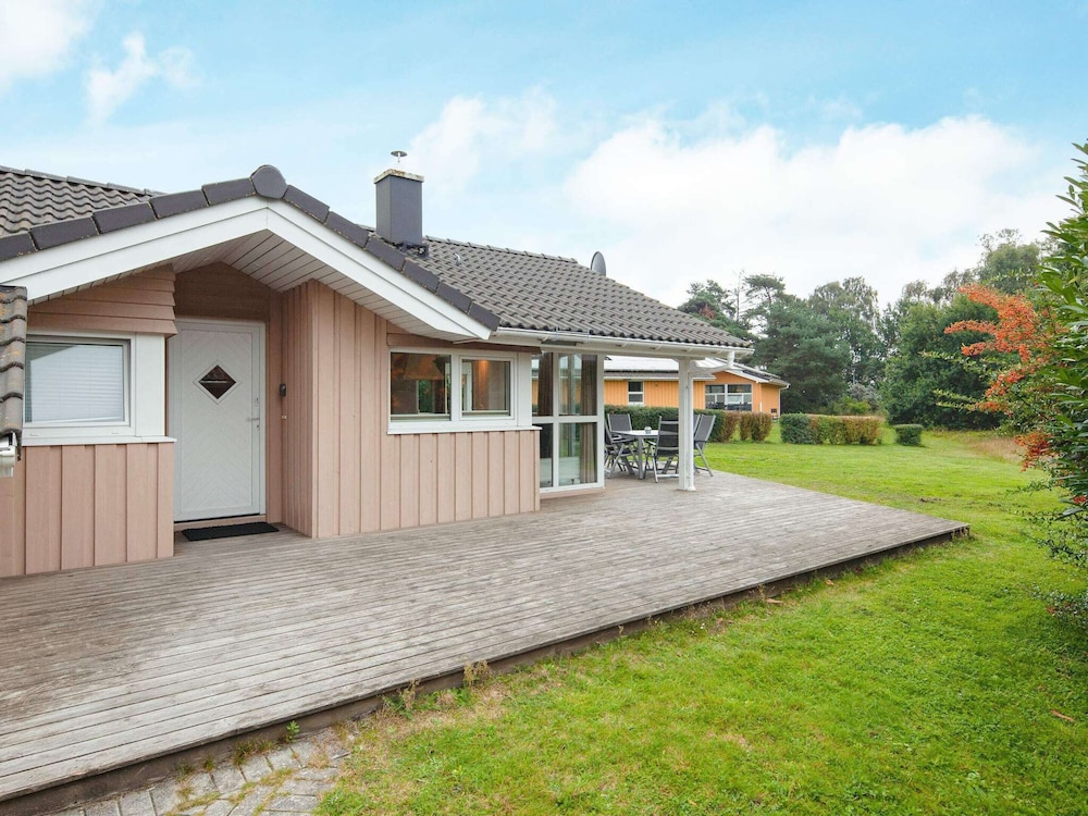 Holiday Home in Groemitz — 4-Star Luxury Hotel in Gromitz, Germany
