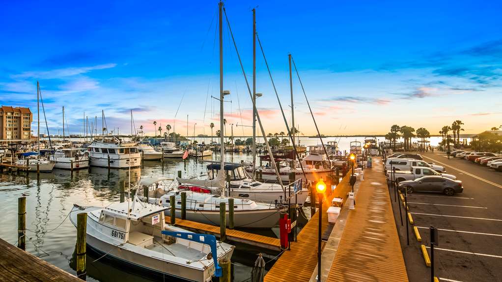 Best Western Plus Yacht Harbor Inn - photo 6