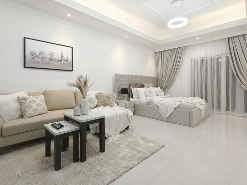 Elegance Vincetor Palecio Studio - last minute hotel in Dubai