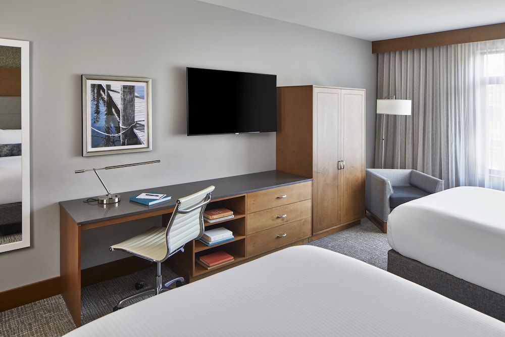 The Hotel Landing - photo 11