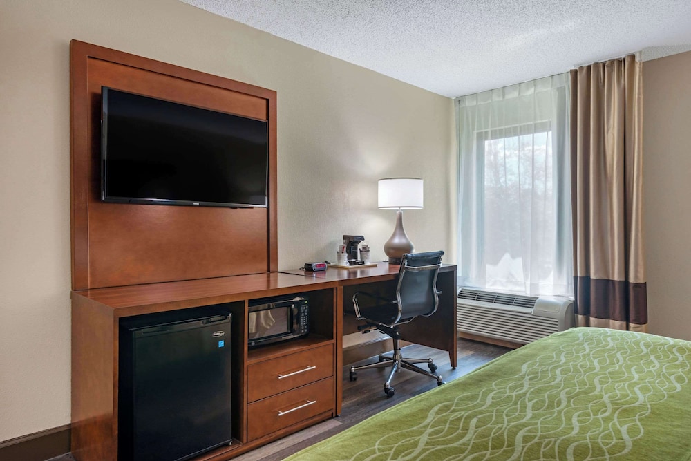 City Express by Marriott Yulee - photo 32