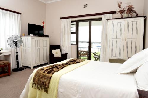 Riviera Hotel & Chalets - last minute hotel in Cape Town