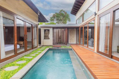 Amrita Villa Canggu — 4-Star Luxury Hotel in Canggu, Indonesia