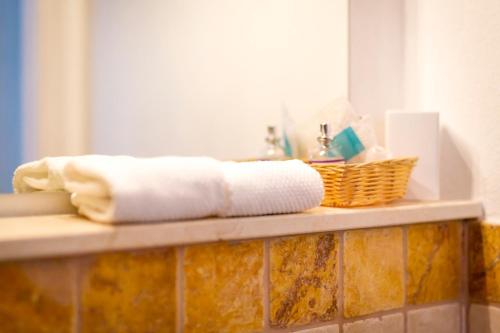 Torreparadiso Holidays — 4-Star Luxury Hotel in Polignano A Mare, Italy