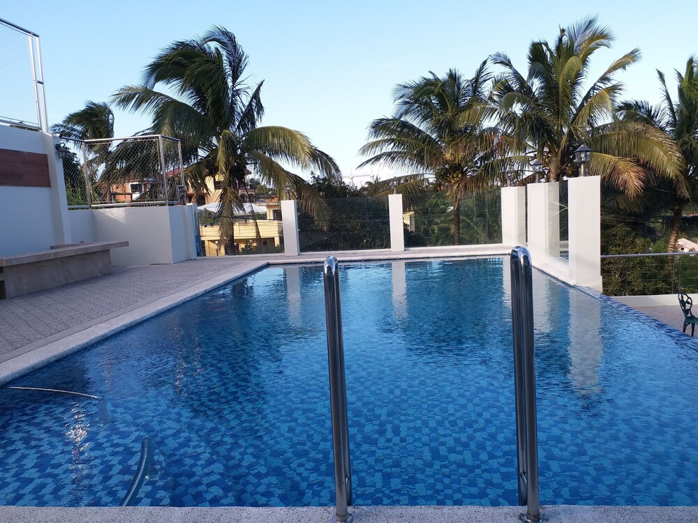 Lee Boutique Hotel Tagaytay in Tagaytay, Philippines