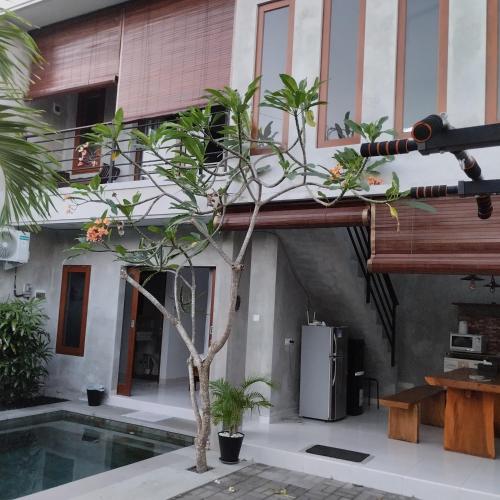 Jimbaran Beauteous Villa — 4-Star Luxury Hotel in Jimbaran, Indonesia