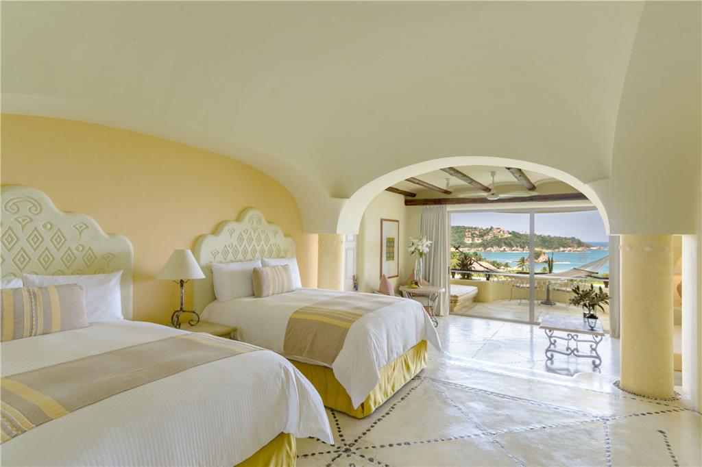 Grand Class Suite double