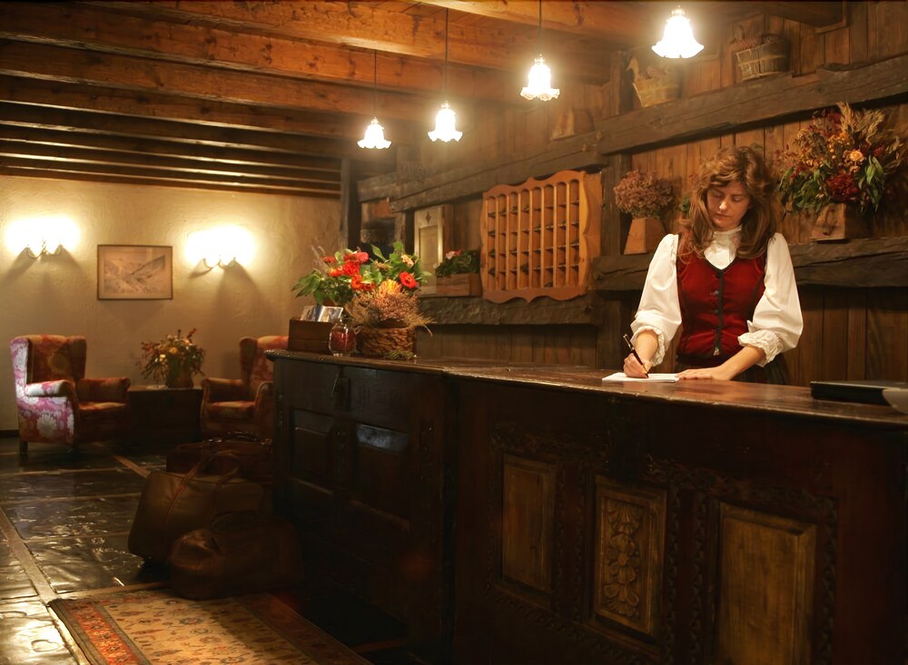 Hotel Val de Ruda — Vielha — photo 3