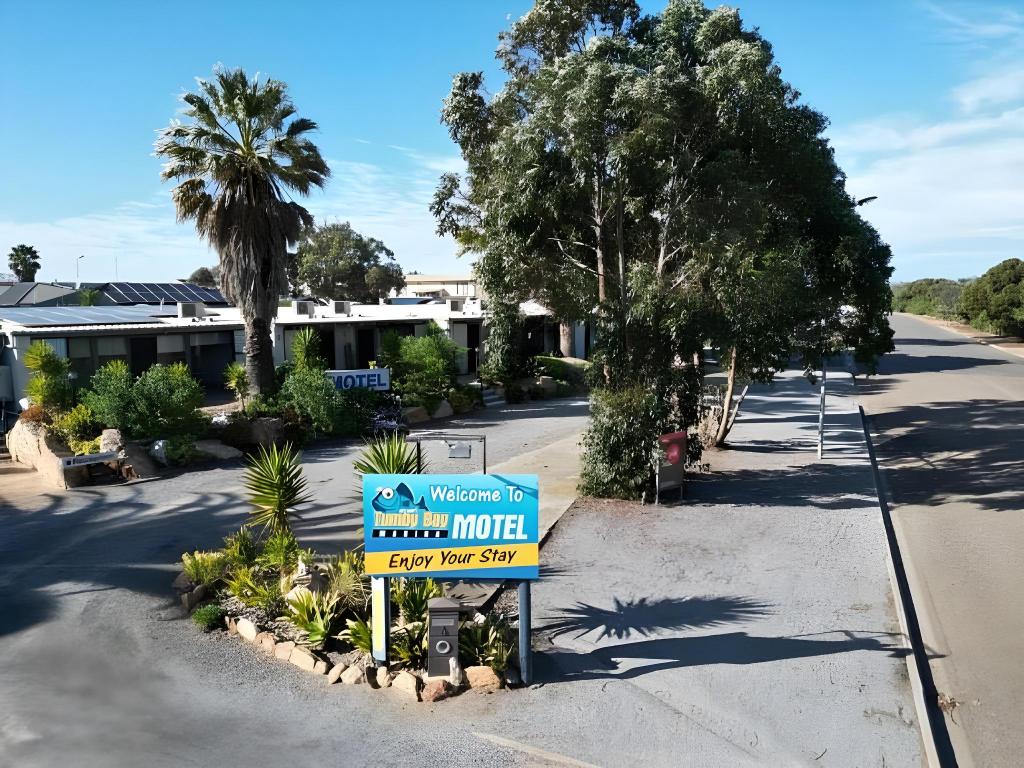 Tumby Bay Marina Motel — hotel in Tumby Bay
