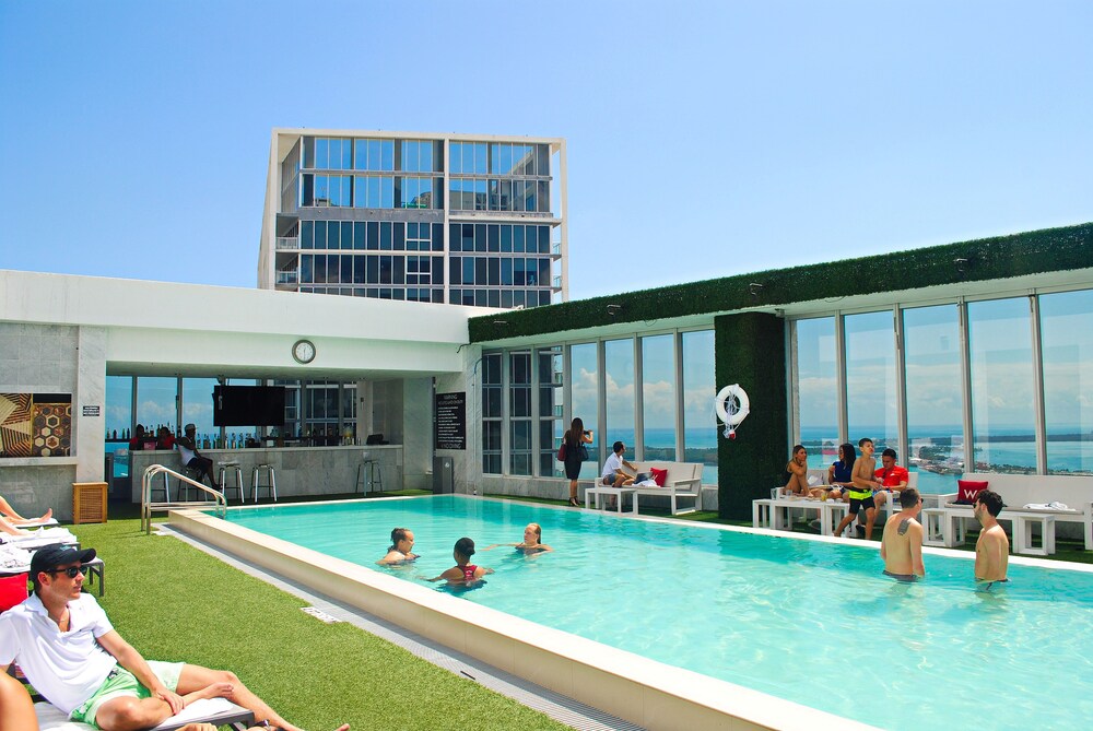 Icon W Brickell by Best Miami Vacations - photo 24