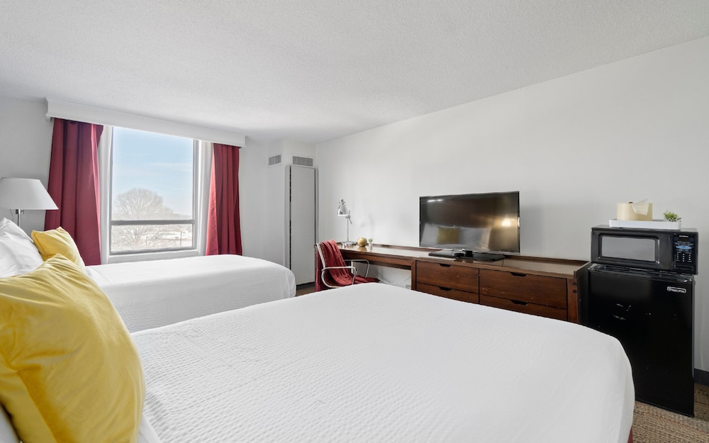 Four Points by Sheraton Charlotte - photo 5