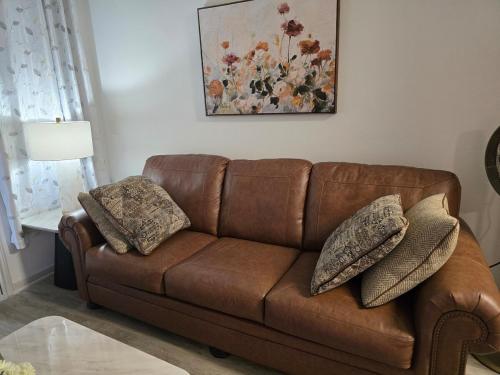 Comfy Apartment in Frisco — 4-Star Luxury Hotel in Frisco, United States