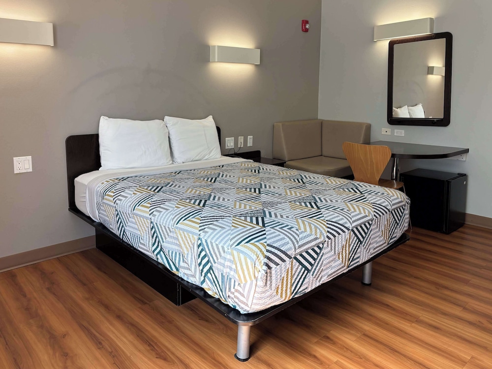 Motel 6 Weslaco TX - photo 8
