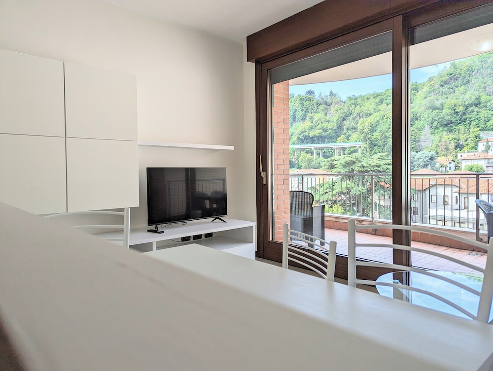 Spina Verde View — 4-Star Luxury Hotel in Como, Italy