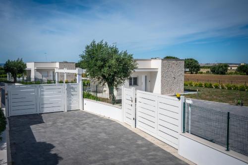 LikeHome Taranto 2 ville indipendenti in Taranto, Italy