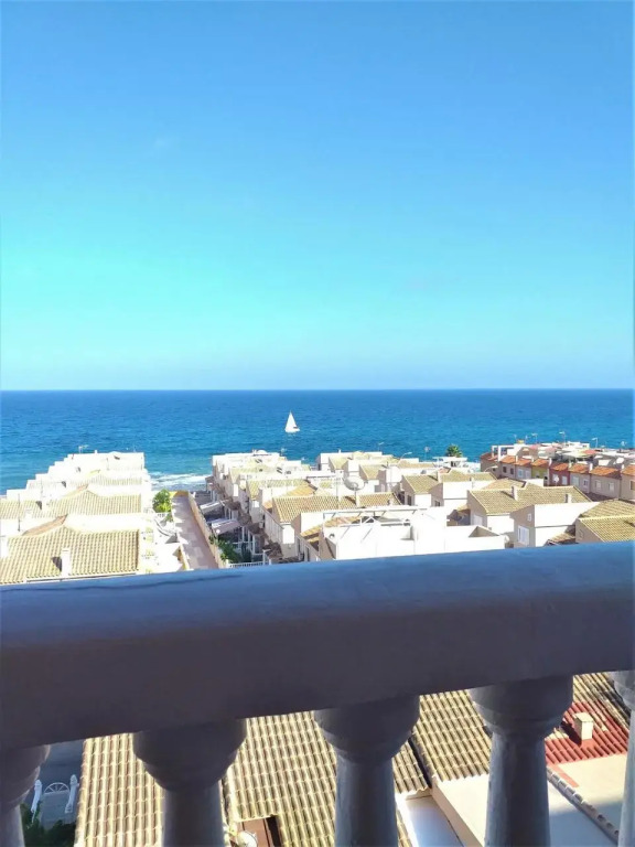 001 Cabomar I Con Vistas Al Mar in Torrevieja, Spain