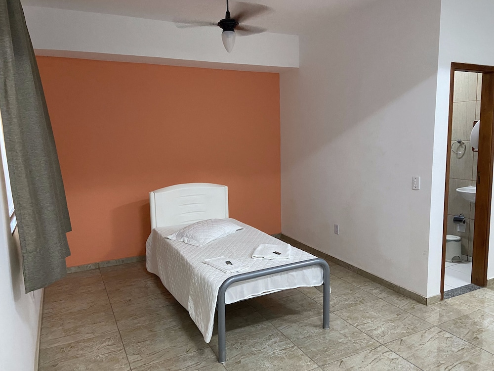 Pousada Lider — Tres Rios — photo 4