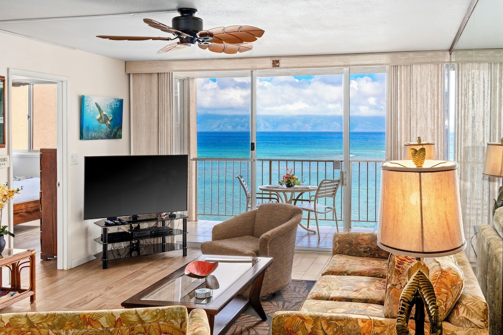 Royal Kahana Maui By Outrigger - photo 505