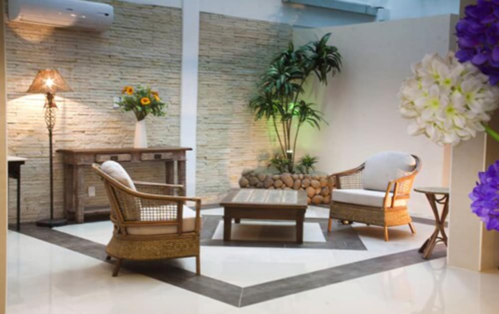 Emirates Hotel & Suítes — Santana Do Livramento — photo 5